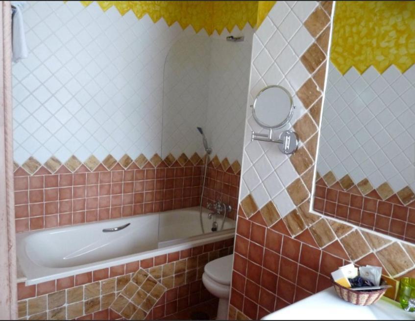 Posada El Pozo Castañedo Rom bilde
